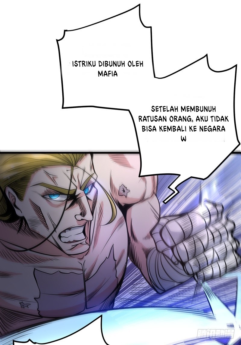 Strongest Divine Doctor Mixed City chapter 45